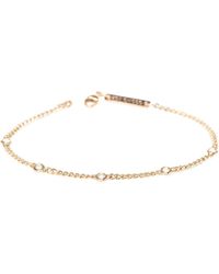 14k Itty Bitty Boss Bracelet Love Bracelets 14k Gold Bracelet Bracelets