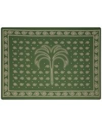 Johanna Ortiz - Vibrant Horizons Cotton Pareo - Lyst