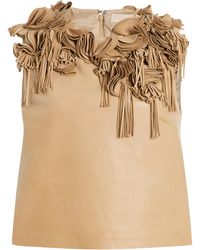 Ulla Johnson - Marlowe Top - Lyst