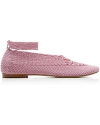 Hvoya - Merezhyvni Cotton Flats - Lyst