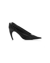 KHAITE - Eve Leather Pumps - Lyst