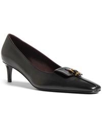 KHAITE - Celia Pocket Pump 50 - Lyst