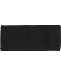 TOTEME - Compact Knit Headband - Lyst