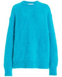 16Arlington - Sephia Oversized Alpaca-knit Sweater - Lyst