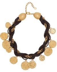 Jacquemus - The Pieces Necklace - Lyst