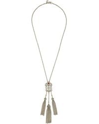 Ben-Amun - Exclusive-Tone Necklace - Lyst