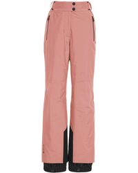 Moncler - Gore-tex Ski Pants - Lyst