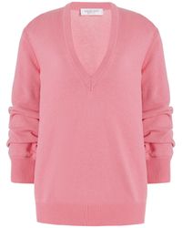 Michael Kors - Cashmere Sweater - Lyst