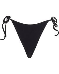 ÉTERNE - Exclusive Isla Bikini Bottom - Lyst