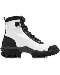 Moncler Boots for Women | Online Sale 