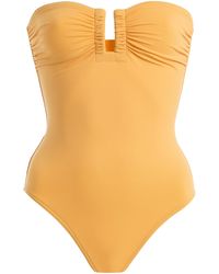 Eres - Cassiopee One-piece Swimsuit - Lyst