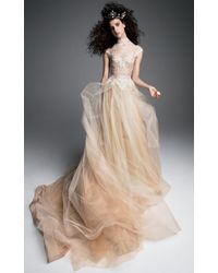Vera Wang Dresses for Women - Up to 70% off at Lyst.com