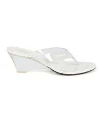 Coperni - Lift Flip Flops - Lyst