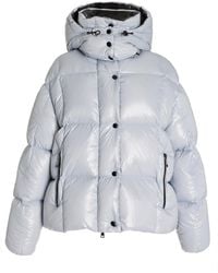 Moncler - Parana Hooded Down Puffer Jacket - Lyst