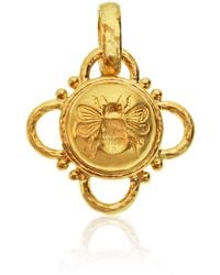 Elizabeth Locke Jewels - Gifts For Her - Lyst