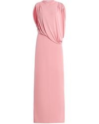 Third Form - Fall Away Maxi Dress - Lyst