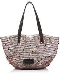 STAUD - Jewel Bucket Bag - Lyst