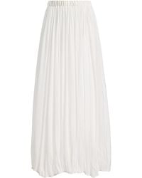 Bondi Born - Cremona Balloon Skirt - Lyst