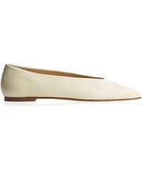 aeyde betty flats