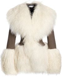 Franchise - Tamara Wool Jacket - Lyst