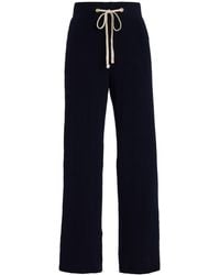 Les Tien - Eazy Classic Pants - Lyst