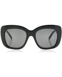 Givenchy - Bold Square-Frame Acetate Sunglasses - Lyst