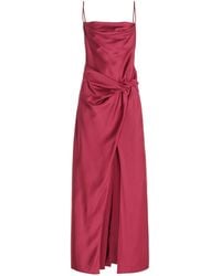 Significant Other - Esme Maxi Dress - Lyst