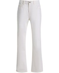 Kallmeyer - Farah Stretch Bootcut Jeans - Lyst