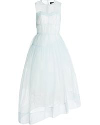 Simone Rocha Mini and short dresses for Women | Online Sale up to 