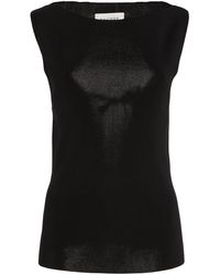 House of Dagmar - Exclusive Open-Back Top - Lyst