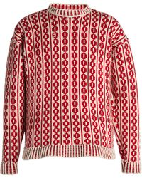 bode sweater