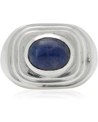 Le Sundial - X Jeanerica The Deco Ring - Lyst