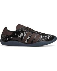 adidas - Wb Karintha Lo Sequin Sneakers - Lyst