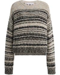 Proenza Schouler - Ivara Knit Sweater - Lyst