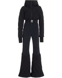 Ienki Ienki - Stardust Technical Nylon Ski Suit - Lyst