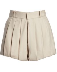 Coperni - Wool Shorts - Lyst