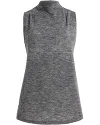 Proenza Schouler - Cynthia Jersey Top - Lyst