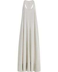 St. Agni - Fluid Tank Dress - Lyst