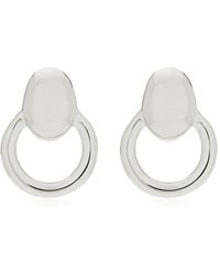 Ben-Amun - Exclusive-Tone Earrings - Lyst