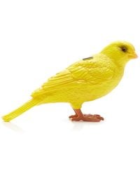 JW Anderson - Canary Resin Clutch - Lyst