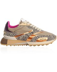 GHŌUD - Starlight Groove 2.0 Glitter Sneakers - Lyst