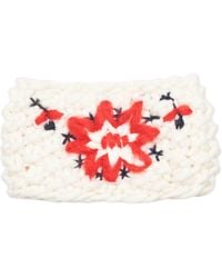 Moncler - Wool Headband - Lyst