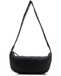 St. Agni - Crescent Leather Bag - Lyst