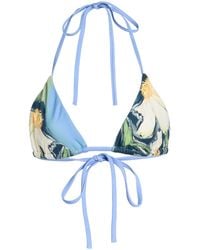 Significant Other - Karah Bikini Top - Lyst
