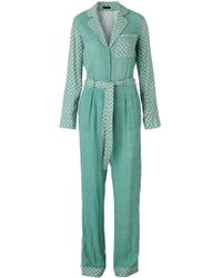 stine goya beverly jumpsuit