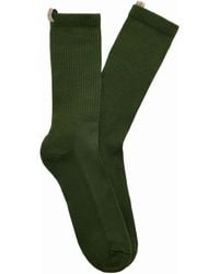 Comme Si - The Merino Tube Sock - Lyst