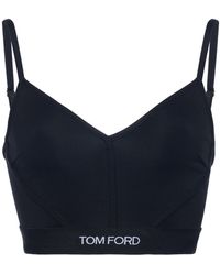 tom ford bra top