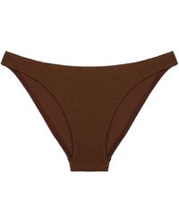 ViX - Basic Full Bikini Bottom - Lyst