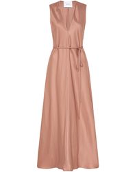 bondi jade maxi dress