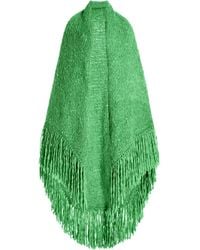 Gabriela Hearst - Lauren Wrap Scarf - Lyst